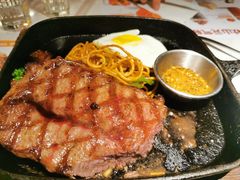 -半秋山西餐厅(巴南万达广场店)