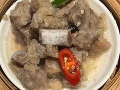 -晋江荣誉国际酒店·港誉茶餐厅