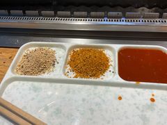 -河坝강뚝烧烤专门店(旗舰店)