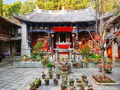 -寂照庵