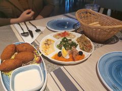 -La Medina餐厅(亮马河南路店)