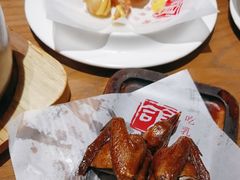 -鸽味轩·粤菜小馆(高楼门总店)