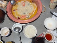 -阿婆情腊排骨火锅·野生菌季(古城旗舰店)
