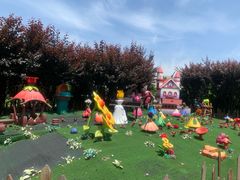 -安徒生童话乐园