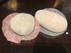 -澳门长洲糯米糍(柯打苏沙街店)