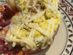 -通海俄式烧烤·俄罗斯大串(嵩山路店)