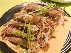 -高佳庄·舟山海鲜(海景旗舰店)