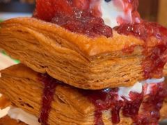 -B&C黄油与面包·THE GARDEN BAKERY概念店(世纪汇店)