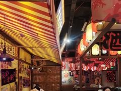 -白石的深夜食堂(济南万象城店)