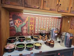 -卤校长老火锅(沙坪坝直营店)