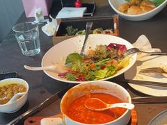 -烛影拾光观景餐厅·创意菜·摄影·小提琴(大唐不夜城店)