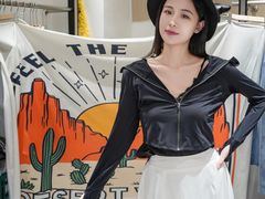 -广州白马服装市场