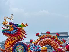 -西安城墙·碑林历史文化景区