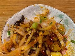 -兵哥豌豆面(建设巷店)