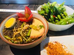 -很久以前羊肉串(朝阳路店)