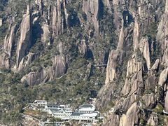 -三清山风景名胜区