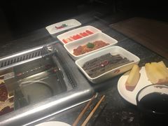 -海底捞火锅(连城广场店)