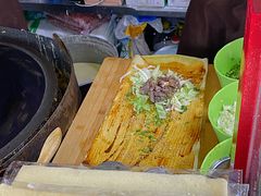 -山东傻大粗粮煎饼(牛街店)