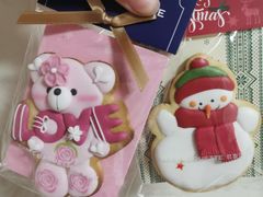 -巴黎贝甜(华堂新辰汇店)