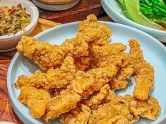 -小满手工粉(上海月星环球港店)