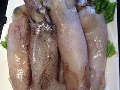 -华府海鲜碳烤自助(万达店)