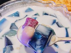 -入火韩国烤肉(凯旋广场店)
