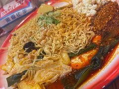 干拌麻辣烫-海椒市落舌·麻辣烫冒菜(中关村店)