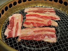 -谷牛日式烤肉(宝山U天地店)