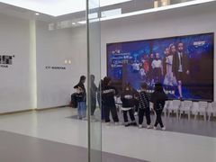 -潮童星少儿模特形体培训(郑州总校)