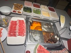 -海底捞火锅(八佰伴店)