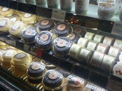 自助取餐区-多乐之日(和平伊势丹店)