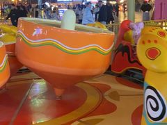 -青岛方特梦幻王国