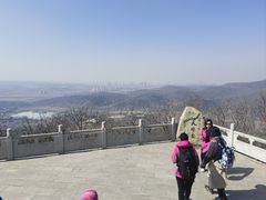 -沈阳辉山风景区