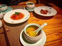-纳地素食(石门公园店)
