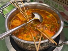 -一围小火锅(高铁吾悦店)