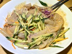 -关东小磨东北菜(上海长风大悦城店)