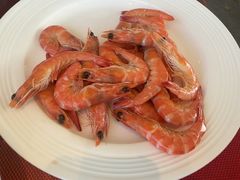 -万豪咖啡厅(JW万豪酒店店)