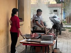 -马白开来特色羊排揪片子  (总店)