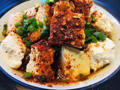 -西安绿地假日酒店·丽宝轩中餐厅