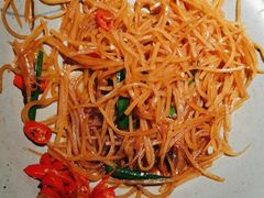 -佬麻雀·新湘菜(珠海金发购物中心店)