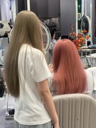 -HD HAIR STYLE