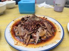 -温记府廟豆汤饭·始于1955年(海椒店)