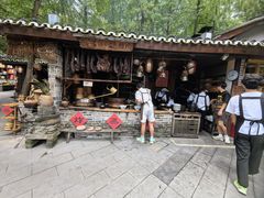 -青城甲(青城山店)