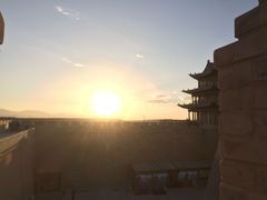 -嘉峪关关城