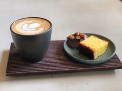 -溯洄咖啡VORTEX COFFEE