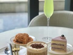-PETIT PARIS 小巴黎(凯德1818店)