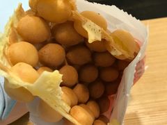 鸡蛋仔-利强记北角鸡蛋仔(弥敦道店 )