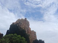 -上海玛雅海滩水公园