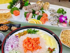 -嘉升大排档(番禺总店)