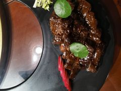 -胖哥烧烤(华北路旗舰店)